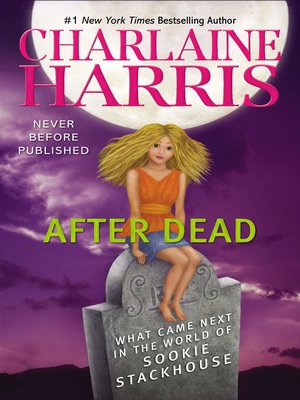 cover image of After Dead
